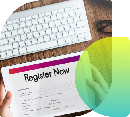 Manage Registrations with Ease