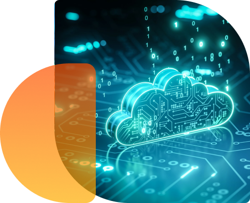 Cloud-First Architecture.